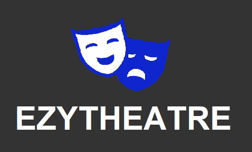 EzyTheatre Logo